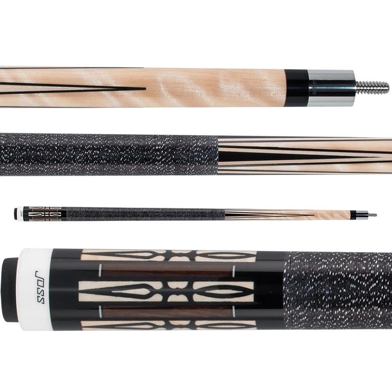 Joss JOS21 Pool Cue