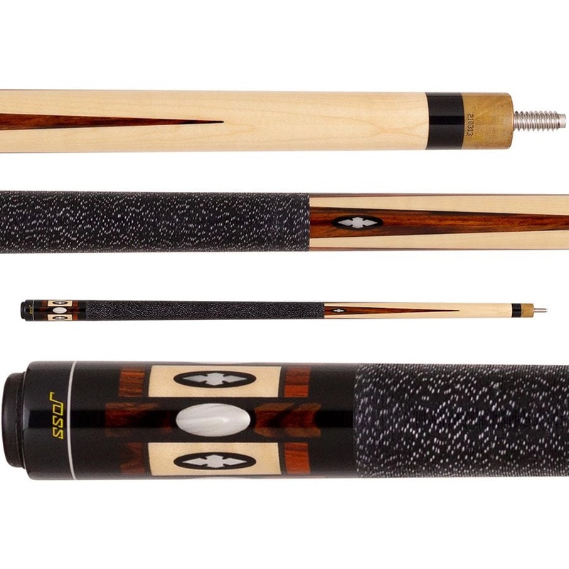 Joss JOS50 Pool Cue