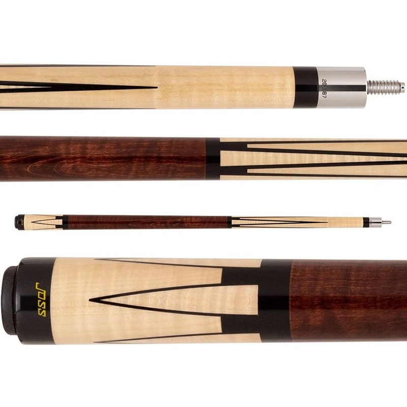 Joss JOS53 Pool Cue