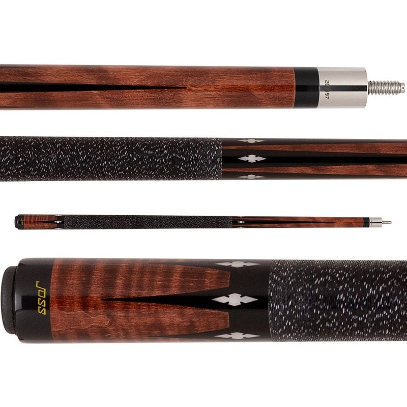 Joss JOS55 Pool Cue
