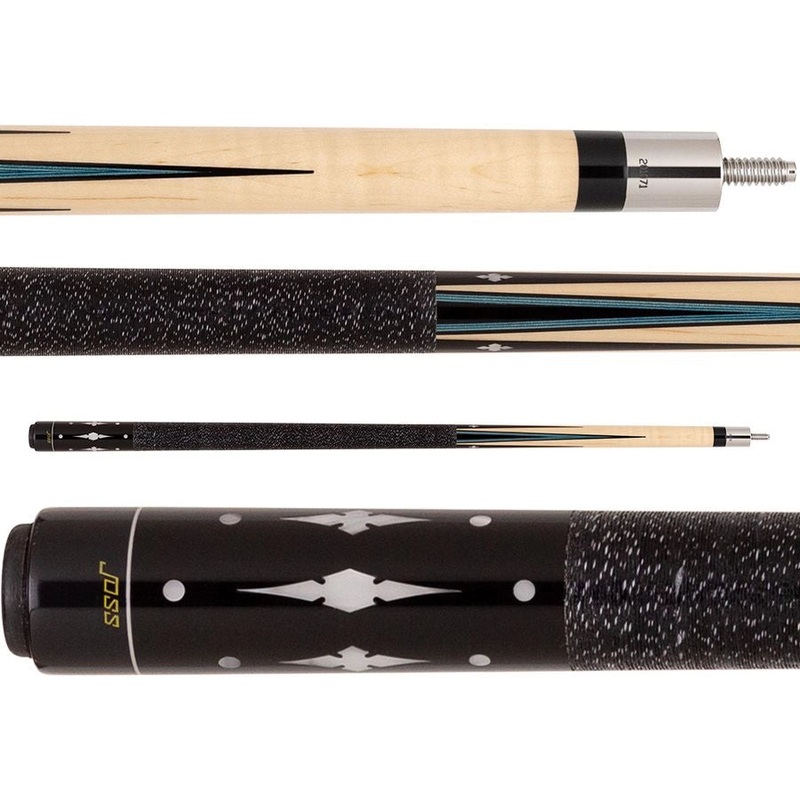 Joss JOS56 Pool Cue