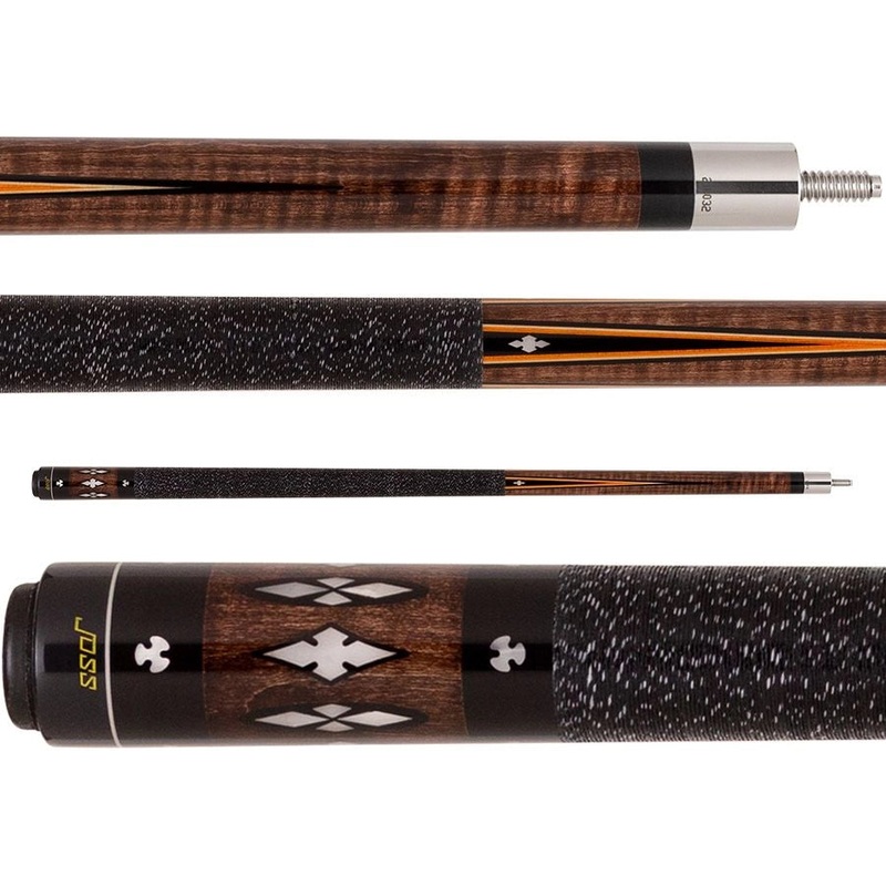 Joss JOS57 Pool Cue