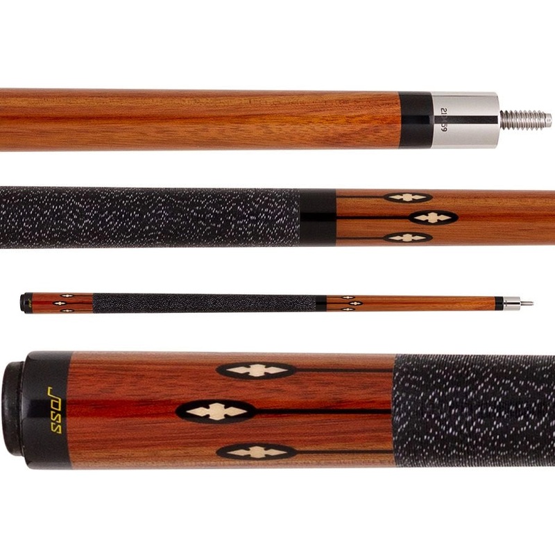 Joss JOS61 Pool Cue