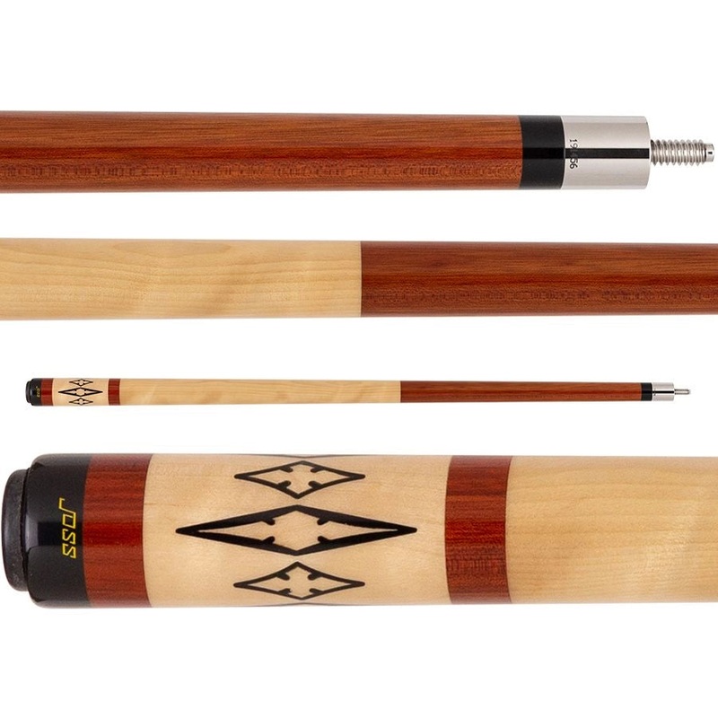 Joss JOS74 Pool Cue