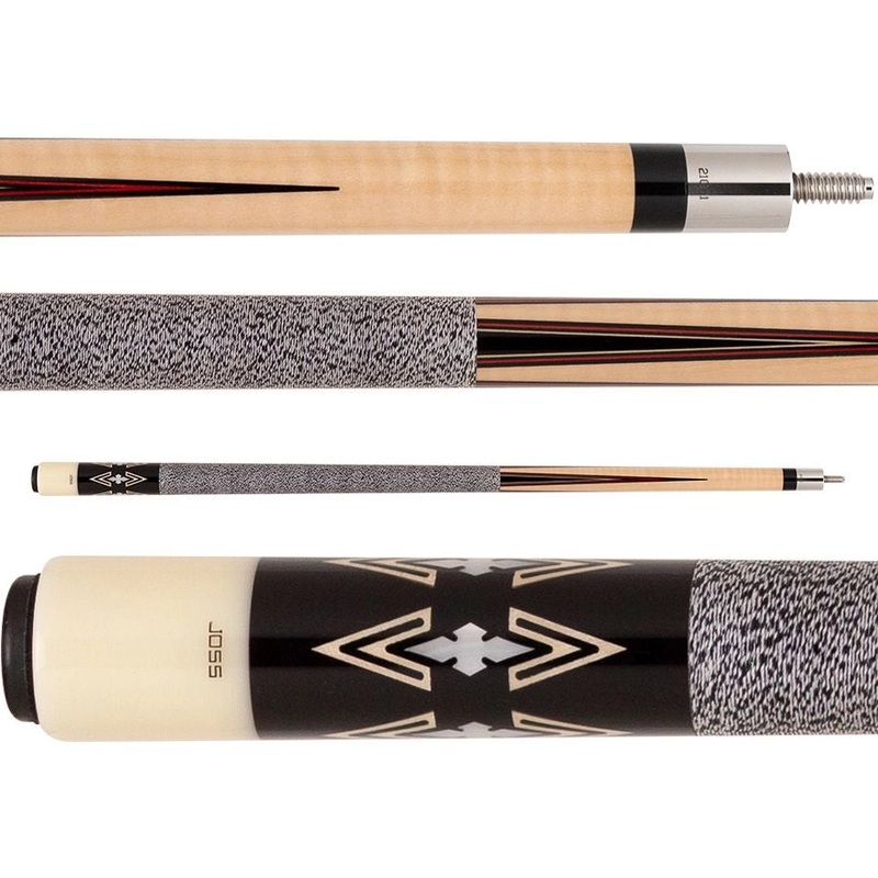 Joss JOSN7 (JOSCOM) Pool Cue
