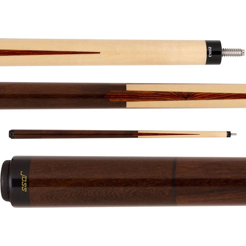 Joss JOSSP01 Pool Cue