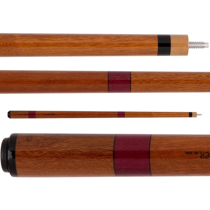 Joss JOSTHIW Thor Break – Ironwood Pool Cue