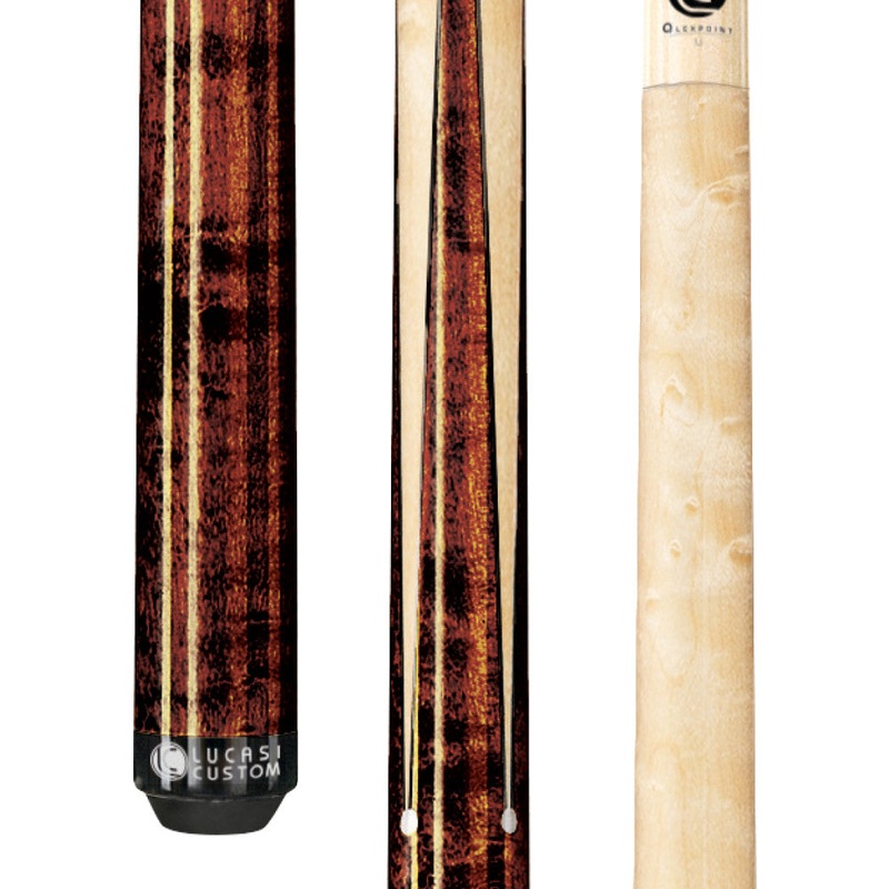 Lucasi LZ2000SP Custom Pool Cue