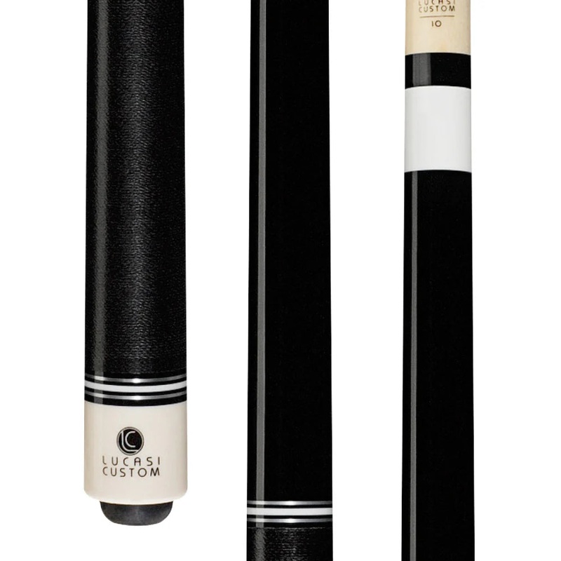 Lucasi LZCB5 Custom Pool Cue