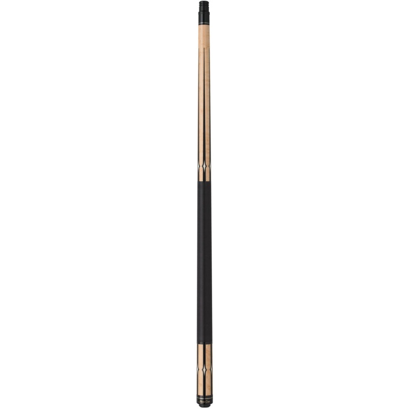 Mezz ZZ34 Pool Cue
