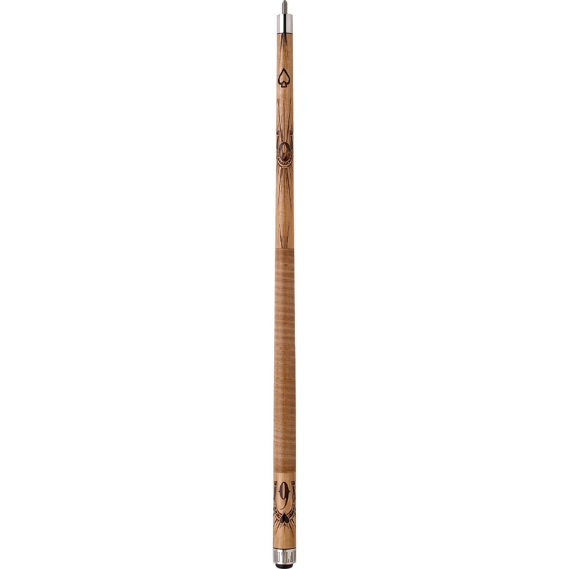Outlaw OL07 Pool Cue