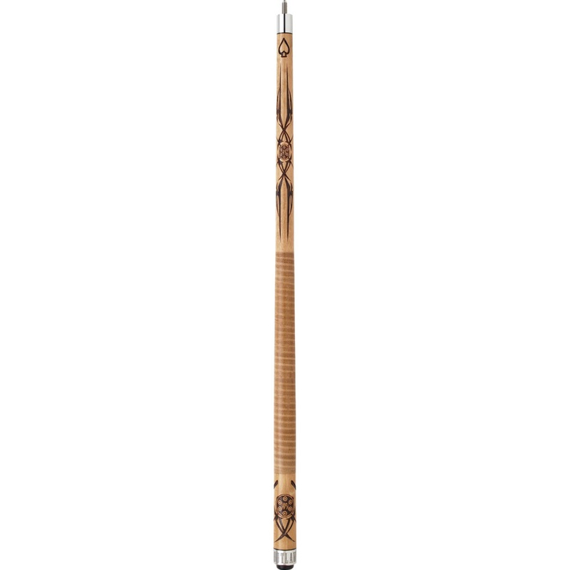 Outlaw OL09 Pool Cue