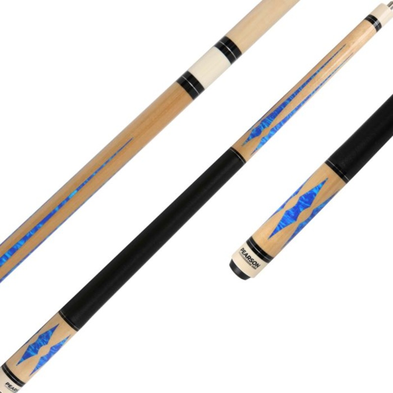 Pearson Players Series 1 Carbon Fiber Cue – IN STOCK