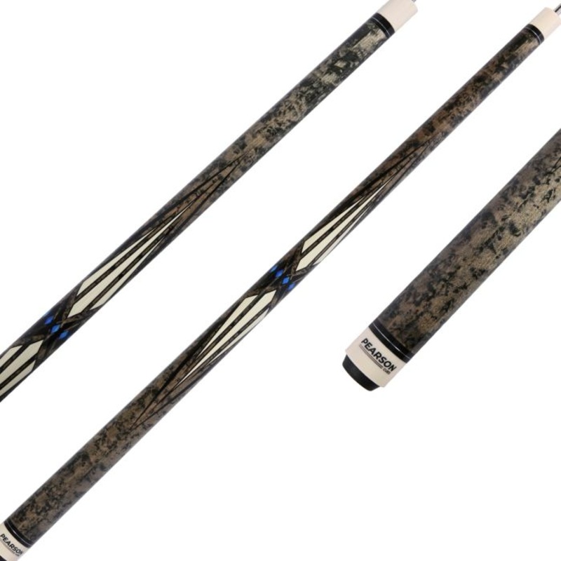 Pearson Prestige Series 3 Carbon Fiber Cue – IN STOCK