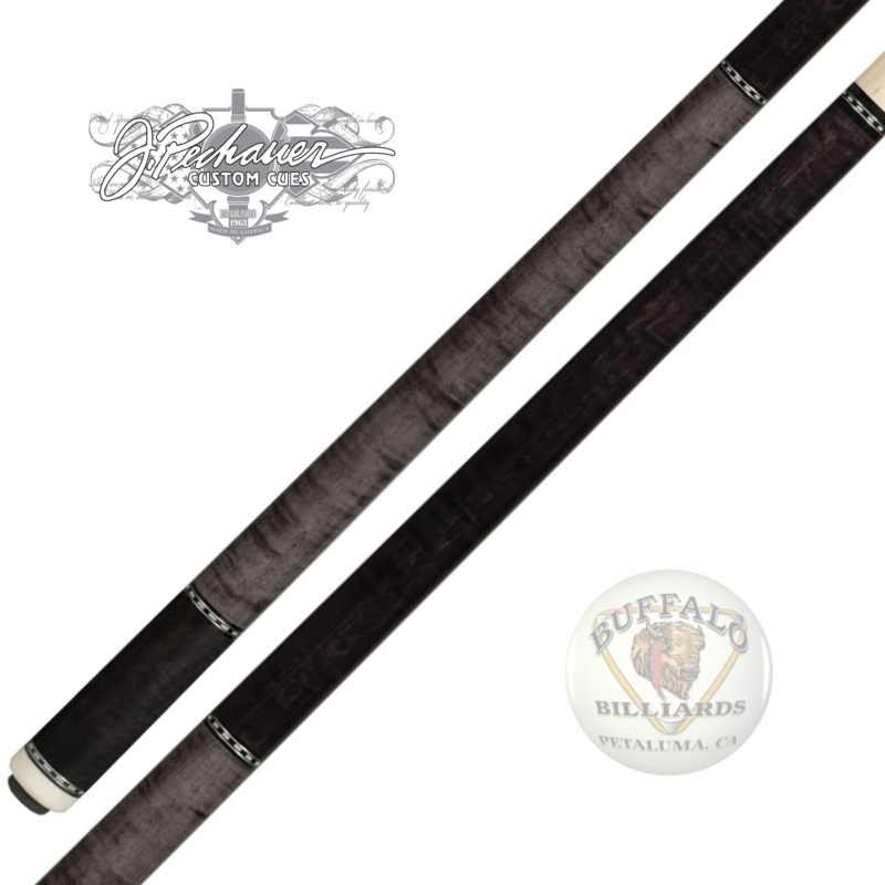 Pechauer P04-N Pro Series Pool Cue – IN STOCK