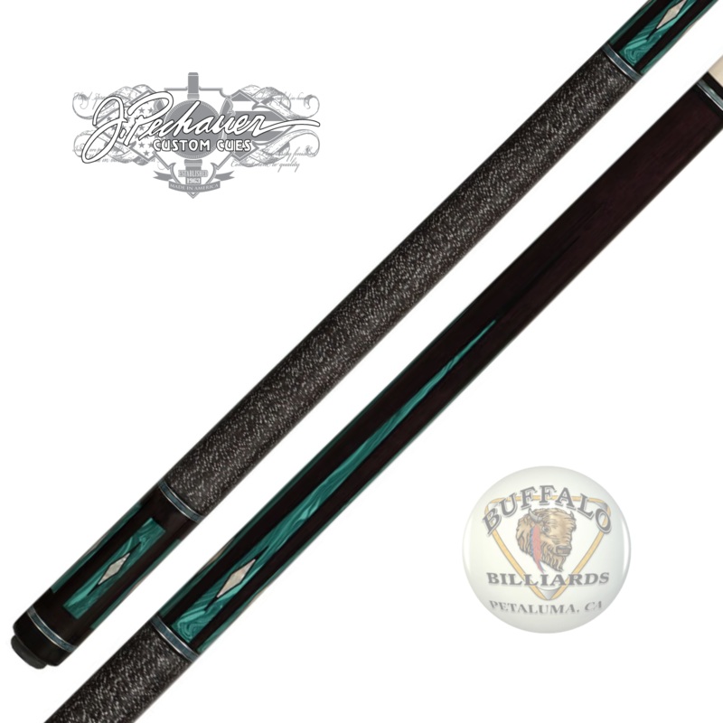 Pechauer P18-N Pro Series Pool Cue – IN STOCK