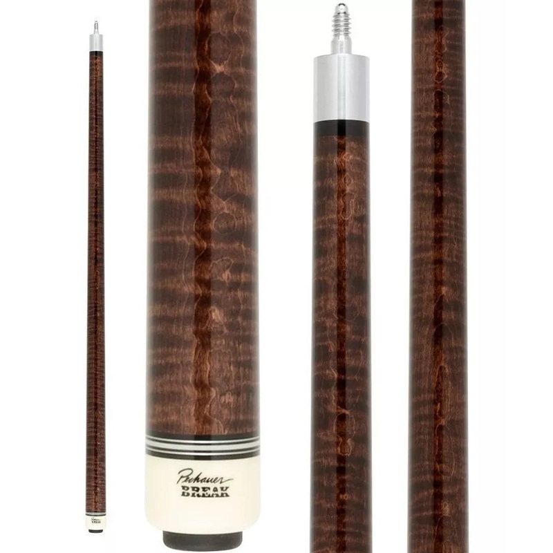 Pechauer Rosewood Break Cue – IN STOCK