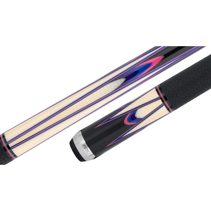 Predator Limited Edition Sang Lee Series 2 #1 Pool Cue – Leather Wrap
