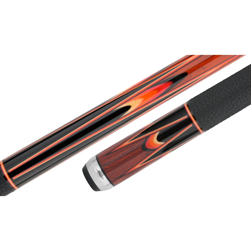 Predator Limited Edition Sang Lee Series 2 #4 Pool Cue – Leather Wrap