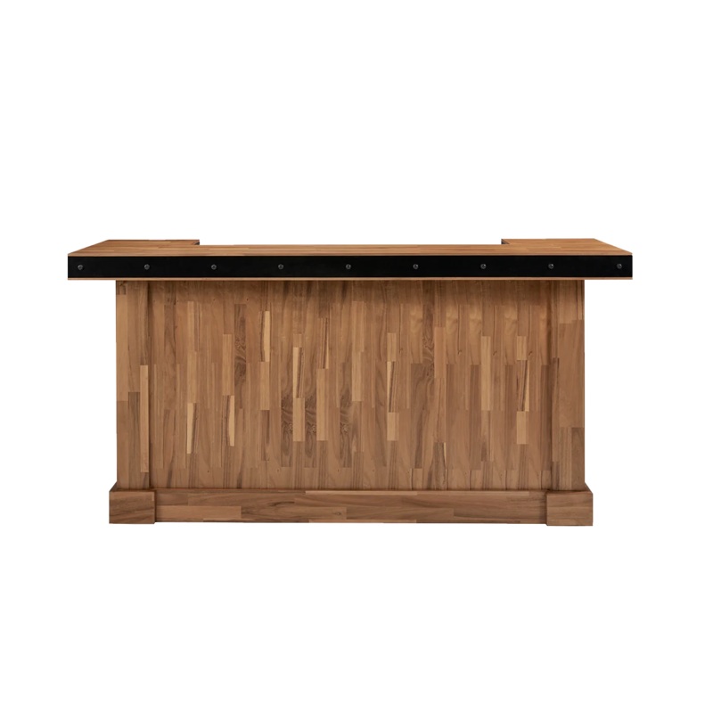 The “Knoxville” Home Bar by American Heritage