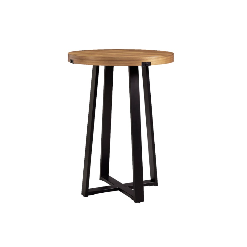 The “Knoxville” Pub Table by American Heritage