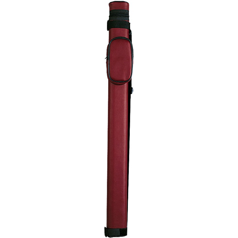 AC11 – BURGUNDY – 1×1 (1 butt – 1 shaft)