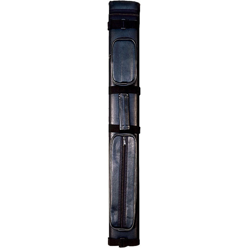 AC22 – BLACK – 2×2 (2 butts – 2 shafts)