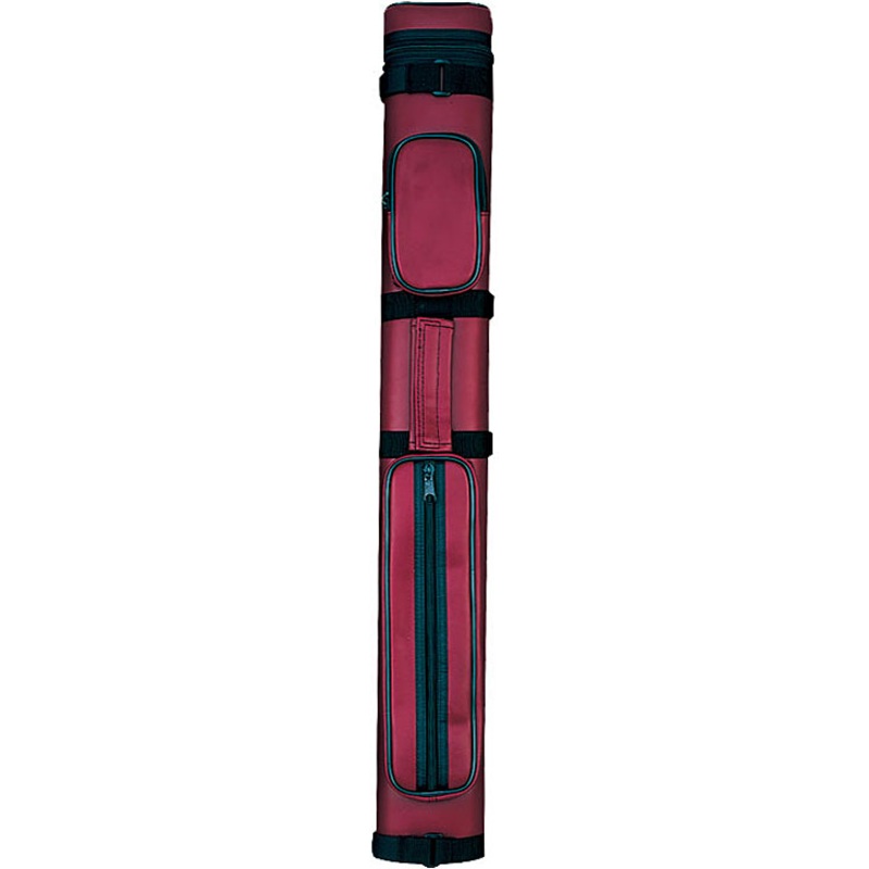 AC22 – BURGUNDY – 2×2 (2 butts – 2 shafts)