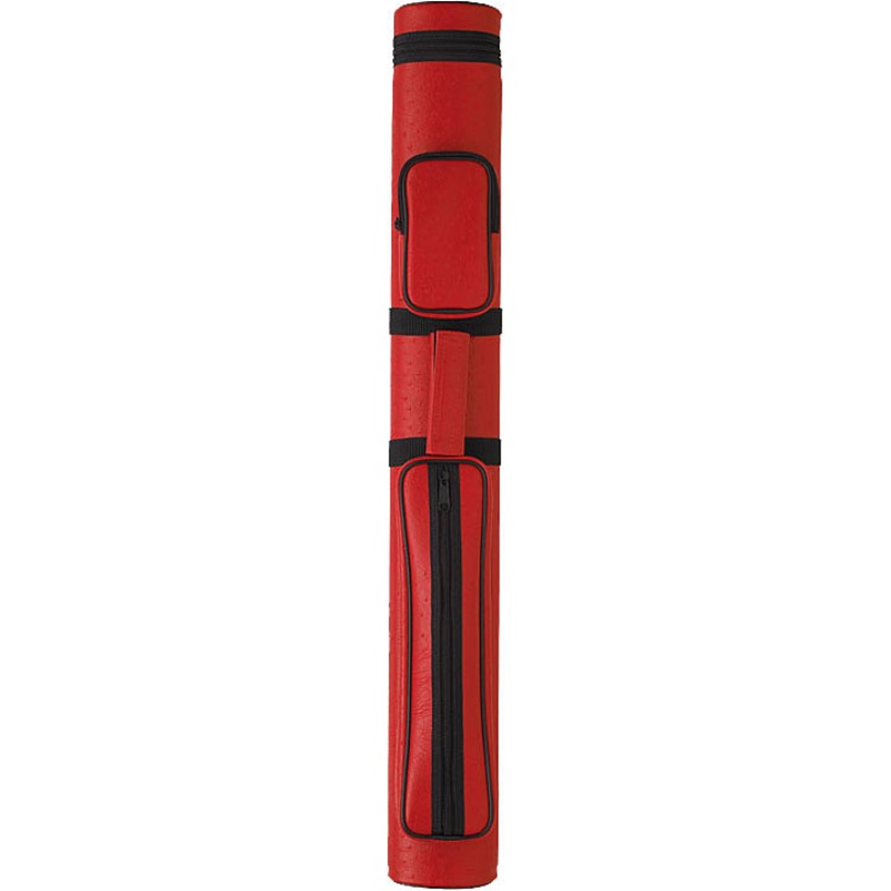 AC22 – RED – 2×2 (2 butts – 2 shafts)