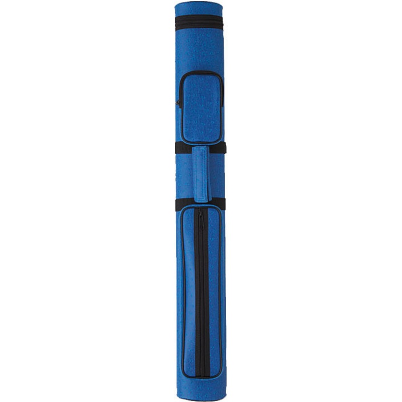 AC22 – ROYAL BLUE – 2×2 (2 butts – 2 shafts)