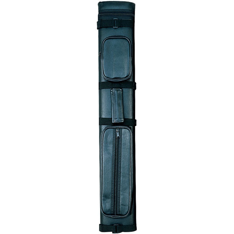 AC24 – BLACK – 2×4 (2 butts – 4 shafts)