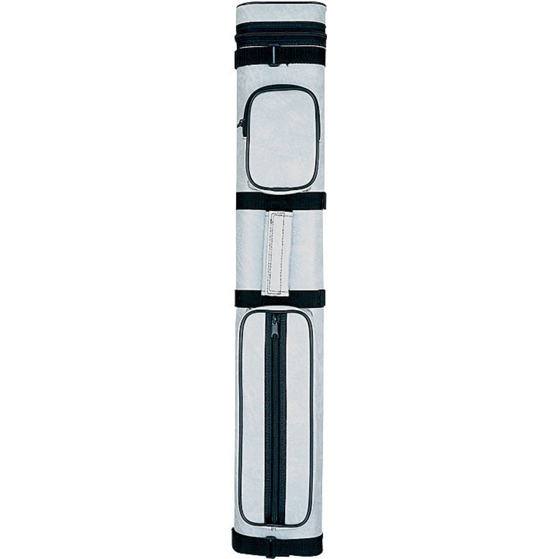 AC24 – LIGHT GRAY – 2×4 (2 butts – 4 shafts)