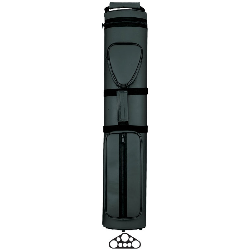 AC35 – BLACK – 3×5 (3 butts – 5 shafts)