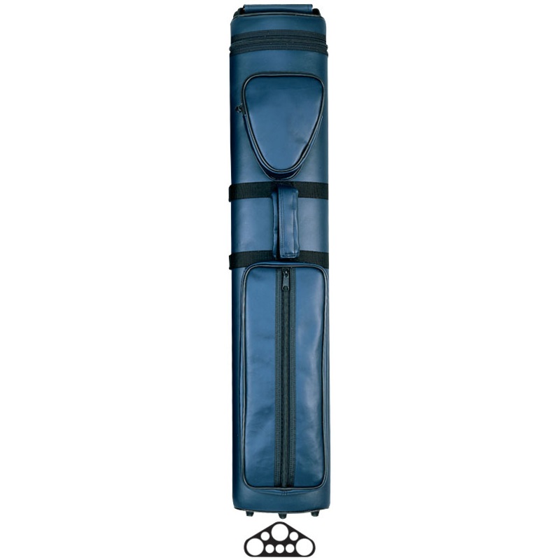 AC35 – BLUE – 3×5 (3 butts – 5 shafts)