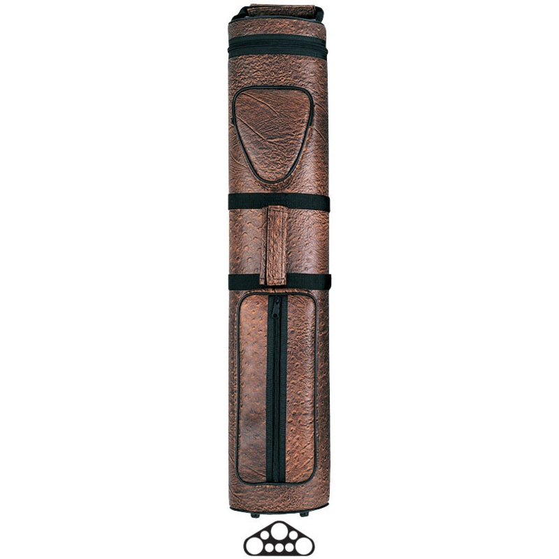 AC35 – BROWN – 3×5 (3 butts – 5 shafts)