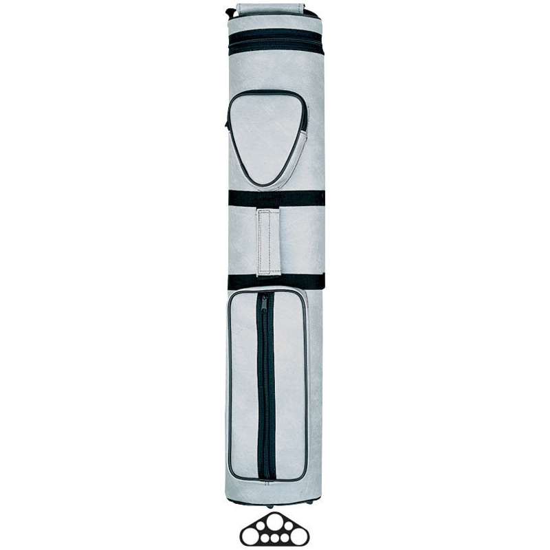 AC35 – LIGHT GRAY – 3×5 (3 butts – 5 shafts)