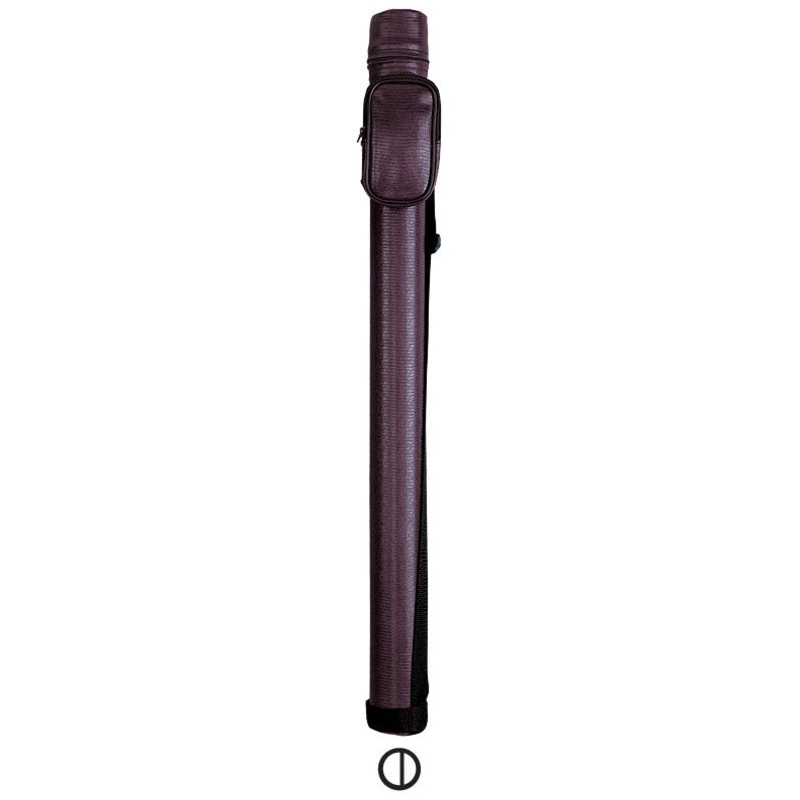 ACRND – BURGUNDY(1 butt – 2 shaft)