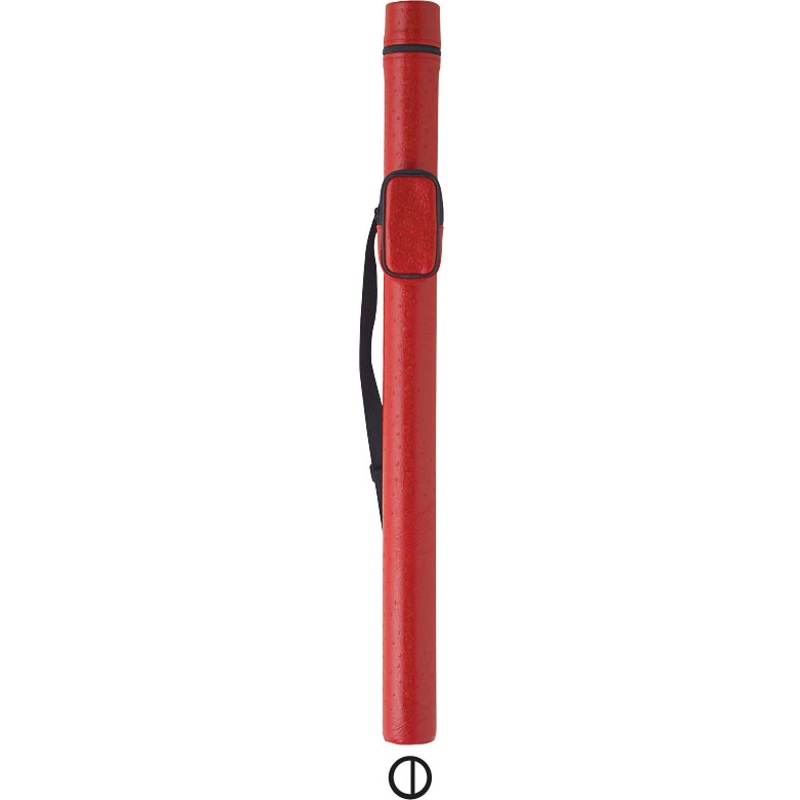 ACRND – RED(1 butt – 2 shaft)