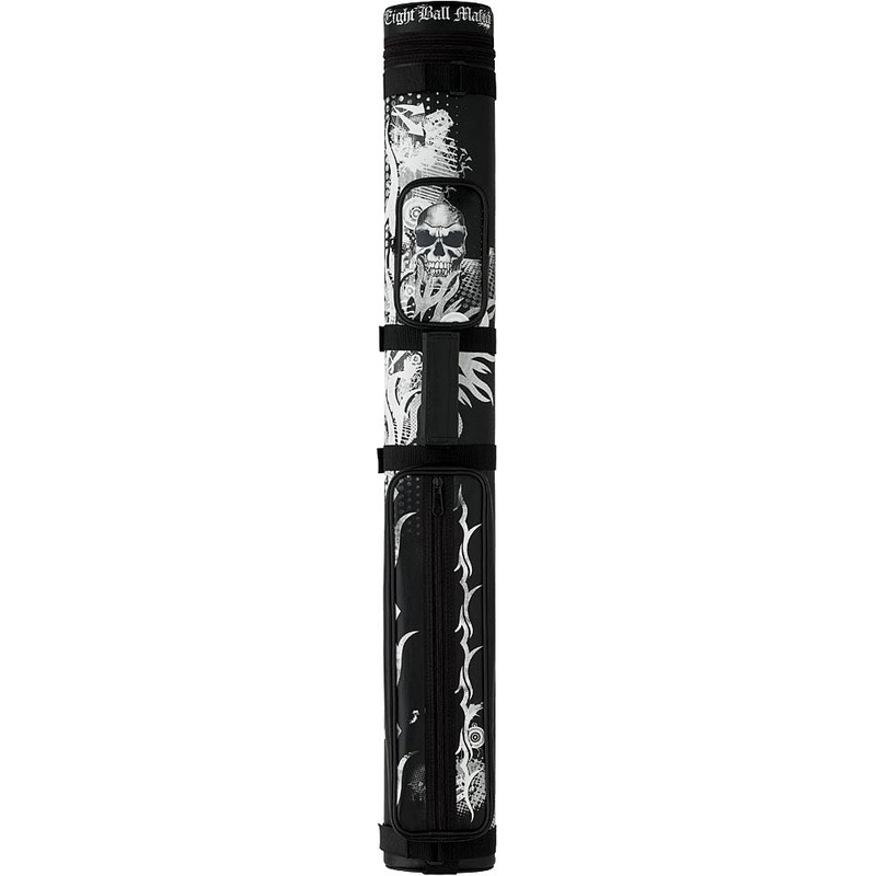 Eight Ball Mafia EBMC22A Cue Case – 2×2