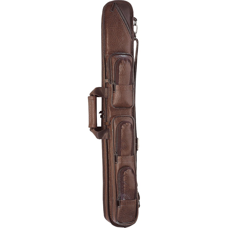 Lucasi LC4 Pool Cue Case