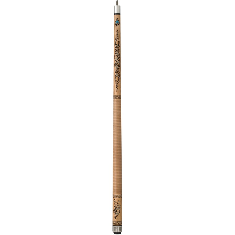 Outlaw OL33 Pool Cue