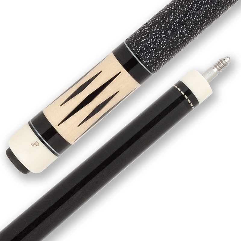 Pechauer JP02-S Pool Cue