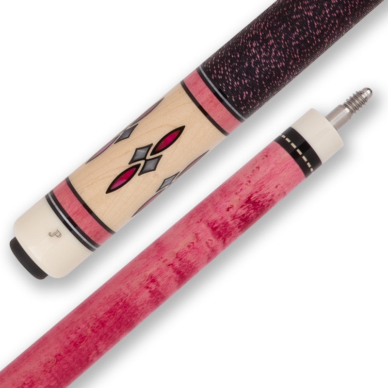 Pechauer JP04-S Pool Cue