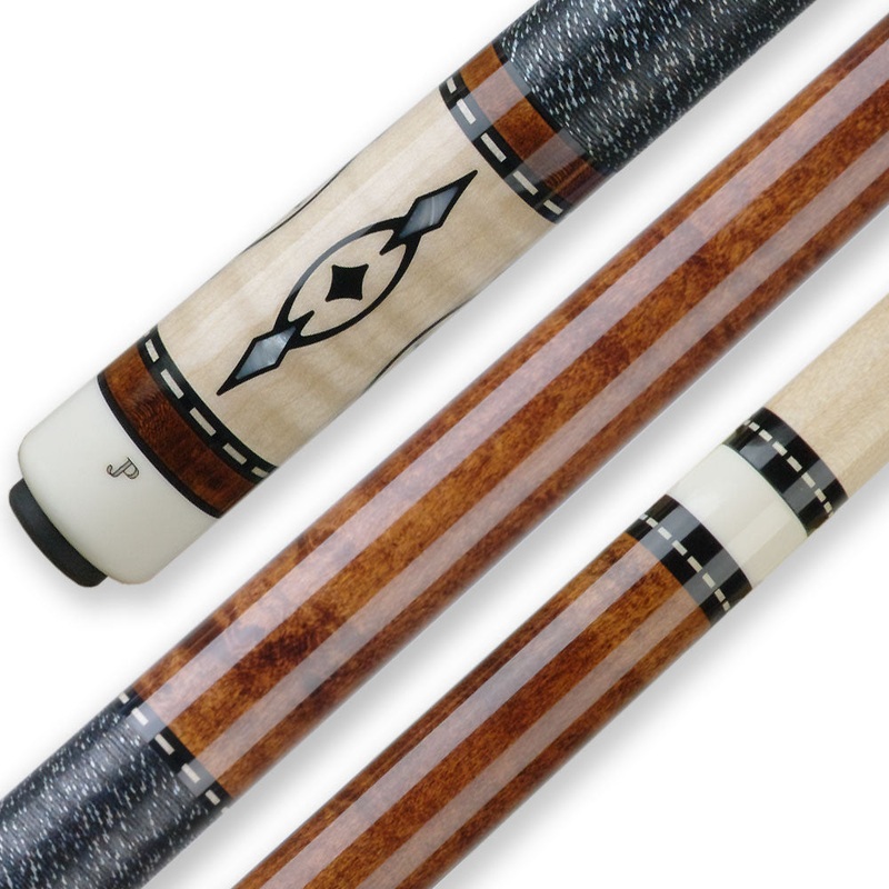 Pechauer JP05-S Pool Cue