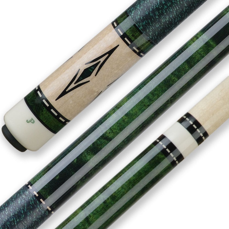 Pechauer JP06-S Pool Cue