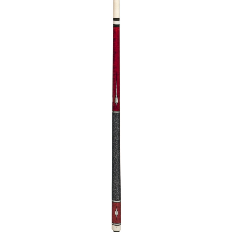 Pechauer JP12-S Pool Cue