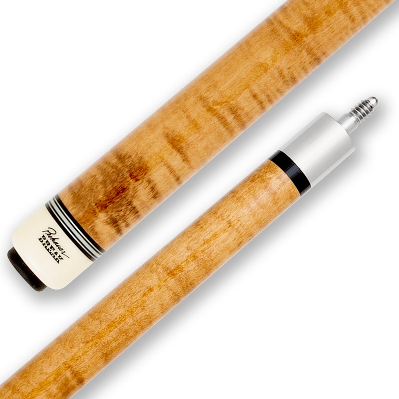 Pechauer Natural Break Pool Cue