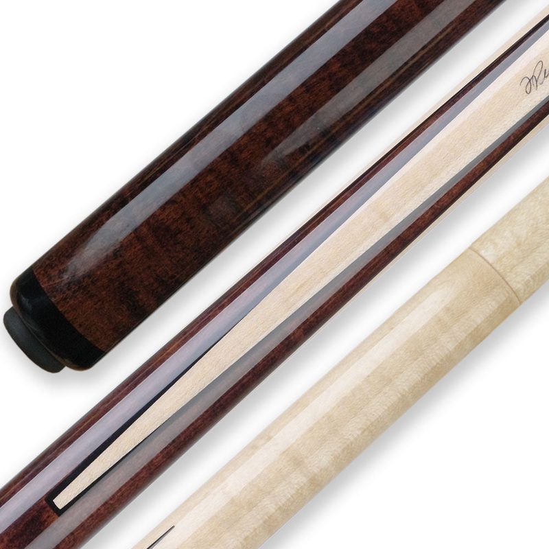 Pechauer Pro-H Pool Cue
