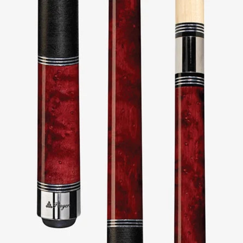 Players C-801 Pool Cue