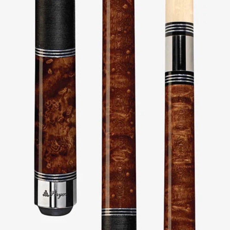 Players C-950 Pool Cue